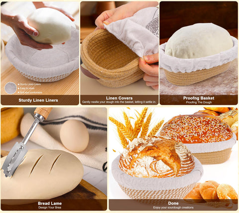 SavEase dough scraper easing dough transfer and shaping