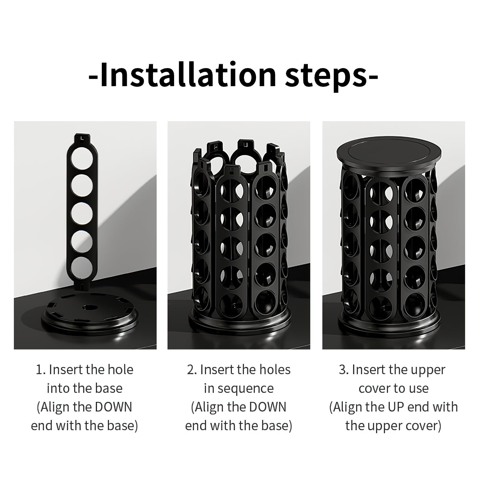 SAVORI premium, durable, easy-clean construction supports daily use.