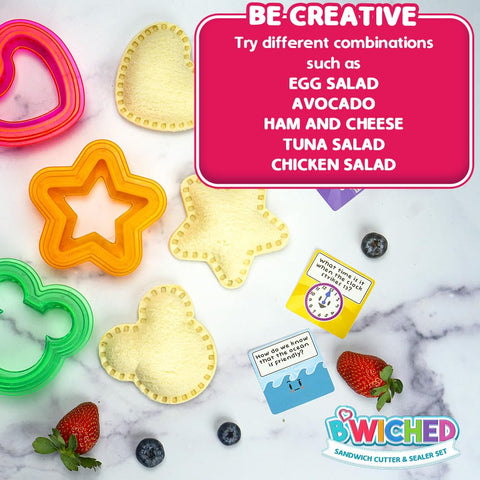 Savoychef top-rack safe design simplifies daily cleanup after lunches.
