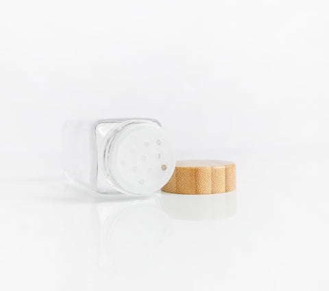 Savvy & Sorted date labels help track freshness at a glance.