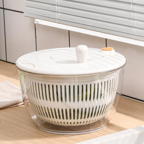 SAYIHEXIHE easy-clean design simplifies washing after meal prep