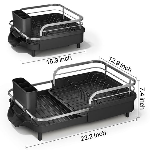 SAYZH anti-rust materials ensure durable, long-lasting kitchen organization.
