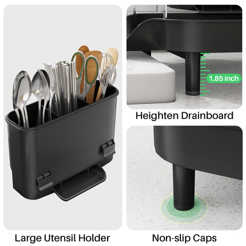 SAYZH compact setup demonstrates easy cleaning and repositioning when needed.
