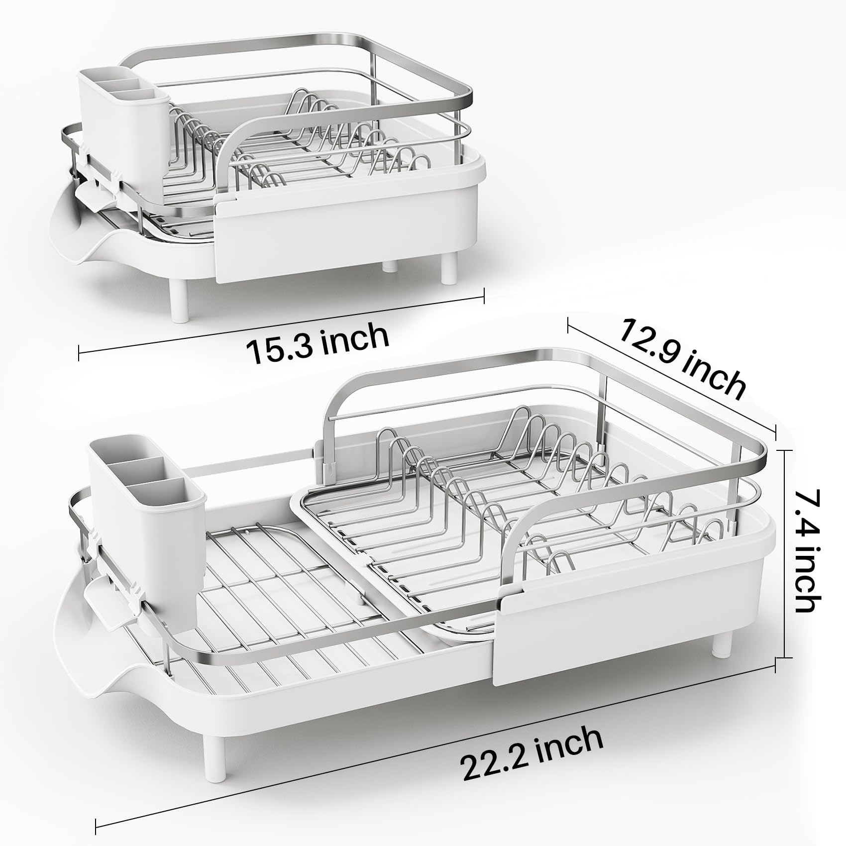 SayZH rust-resistant materials ensuring long-lasting performance