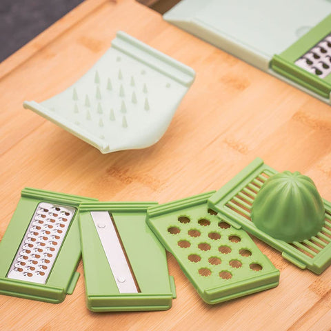 SB Simpli Better board has indented handles for comfortable lifting and transferring.