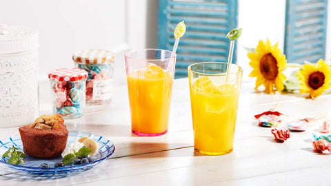 SCANDINOVIA glassware makes an ideal gift for housewarmings weddings or birthdays