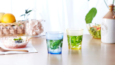 SCANDINOVIA BPA-free premium cups offer safer, reusable drinking options