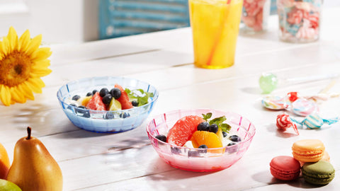 SCANDINOVIA gift-ready bowls set ideal for birthdays and holidays.