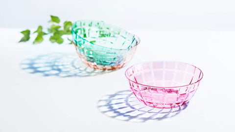 SCANDINOVIA salad, pasta, snacks bowls offer versatile serving options.