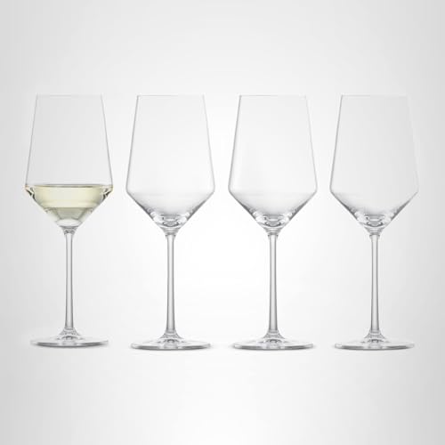 Schott Zwiesel Pure Sauvignon Blanc glass suitable for various white wines