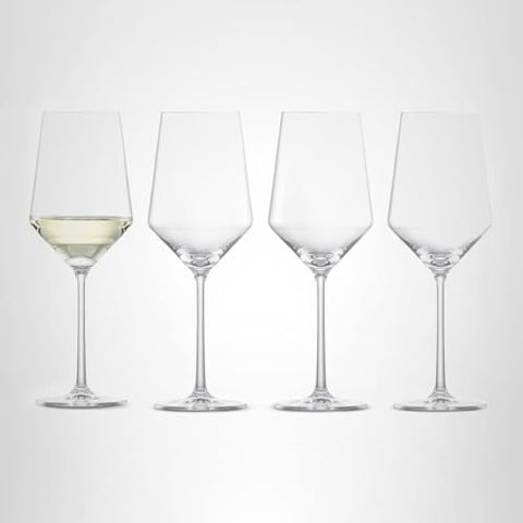 Schott Zwiesel Pure Sauvignon Blanc glass suitable for various white wines