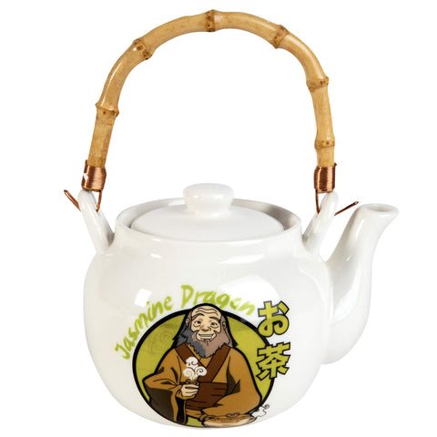 SCS Direct Avatar tea set cup, 5-ounce size, perfect for savoring tea moments.
