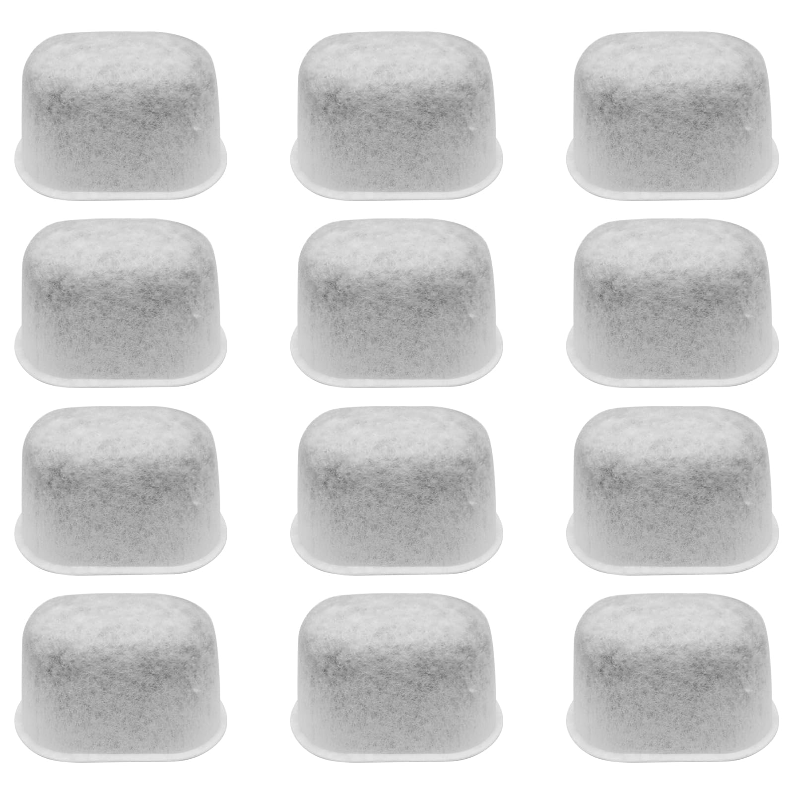 Seamaka Breville charcoal filter 12-pack ready for quick filter replacement
