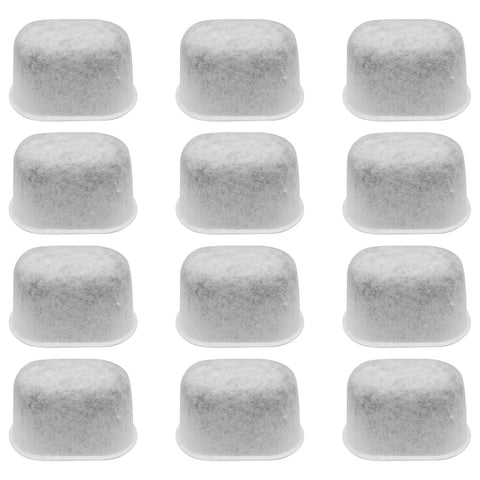 Seamaka Breville charcoal filter 12-pack ready for quick filter replacement