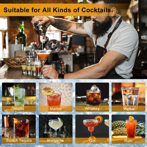 Measuring cups and pourers from Secilla for precise recipes.
