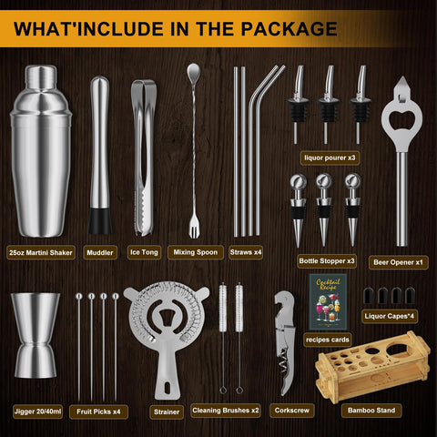 Secilla stainless steel tools close-up, rust-resistant and durable for daily use.