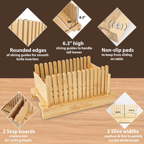 SECOAT tray features built-in handles for easy transport and serving.