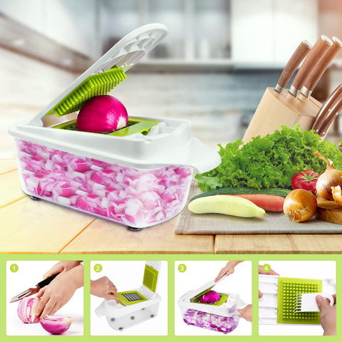 Sedhoom Direct compact kitchen storage solution