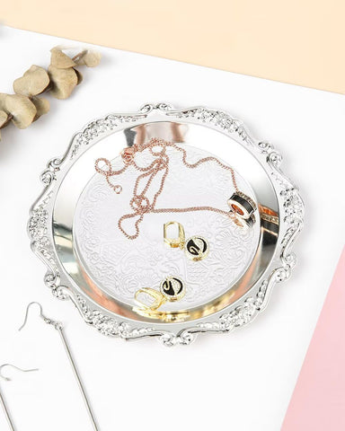 SEEK RARE small-tray for bathroom and bedroom decor.