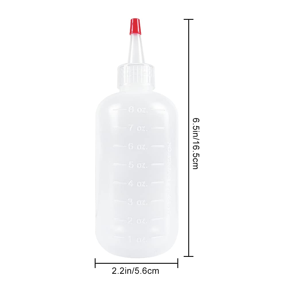 seewavom easy-grip bottle enables precise pours and versatile use.
