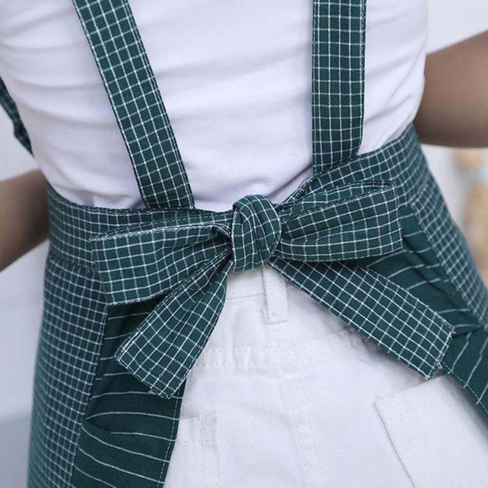 Sefiron Princess Apron easy-care, machine-washable design.