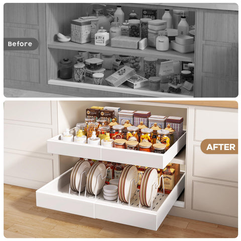 Seinloes easy-install nano adhesive strips provide quick setup without tools.