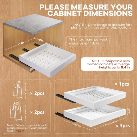 Seinloes no-drill adhesive installation for renter-friendly setup.