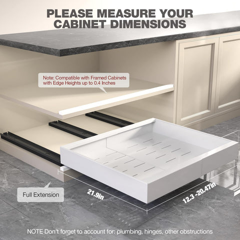 Seinloes no-drill installation using nano adhesive for quick setup