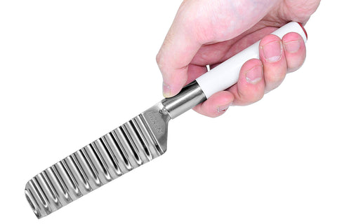 Seki Japan cheese knife ultra-lightweight 48g for comfortable handling