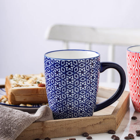 Selamica glaze is smooth and easy to clean after use.