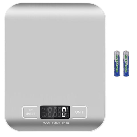 Selegere digital shipping scale display shows precise weight for easy checks.