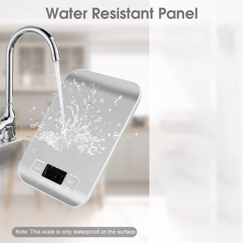 Selegere scale stainless panel close-up for durable surfaces.