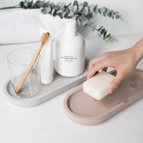 Selegna small dish-drying rack as a compact alternative for drying dishes