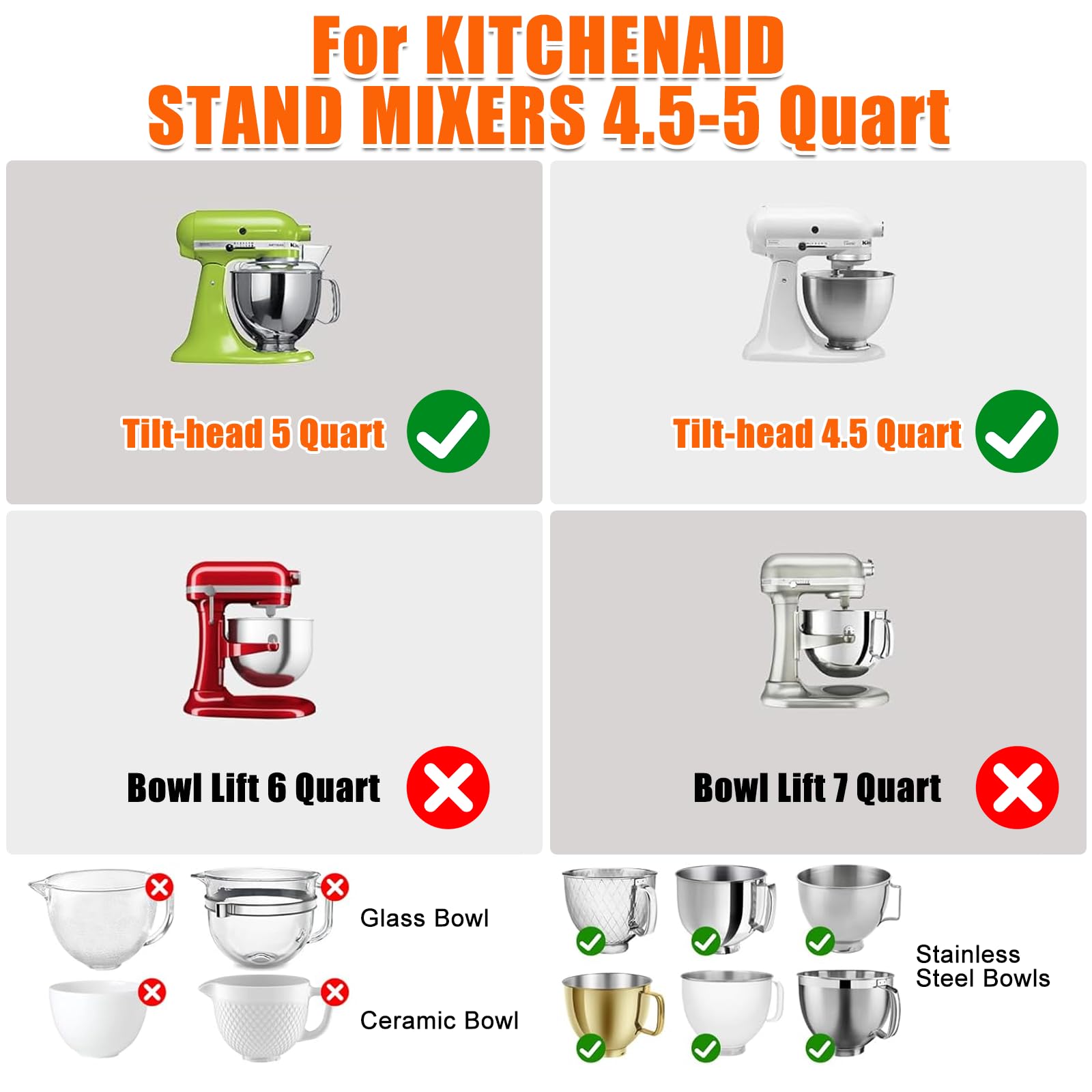 SelfTek bowl liner reduces cleanup by turning the bowl into a prep station.