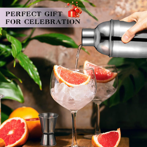 Semderm 18-8 stainless steel bar kit for durable daily use.
