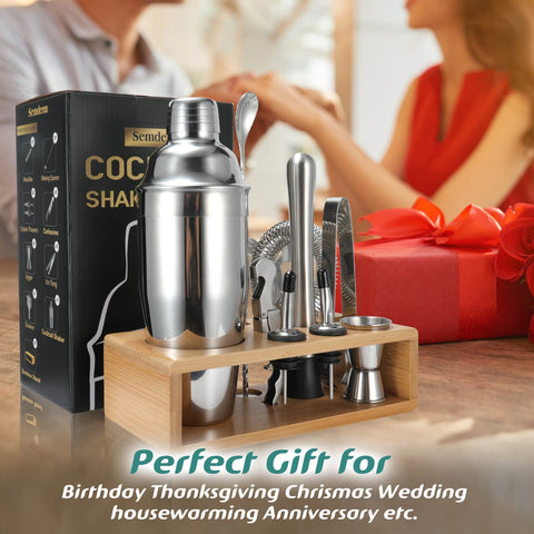 Semderm gift-ready bar set, ideal for weddings and birthdays