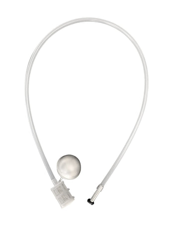 Semfeil Brew pin lock keg dip tube compatible with common kegs.