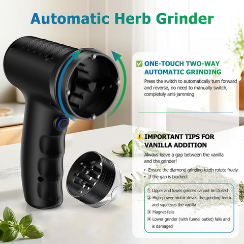 SEMKONT 2000mAh battery powers reliable daily grinding sessions