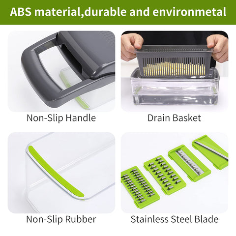 Senbowe easy-clean design makes disassembly and washing simple.