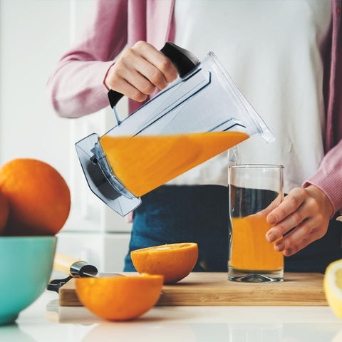 Senlee blender pitcher includes a 2-year warranty for peace of mind.