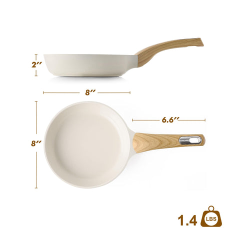 SENSARTE induction-compatible base works on all stove types