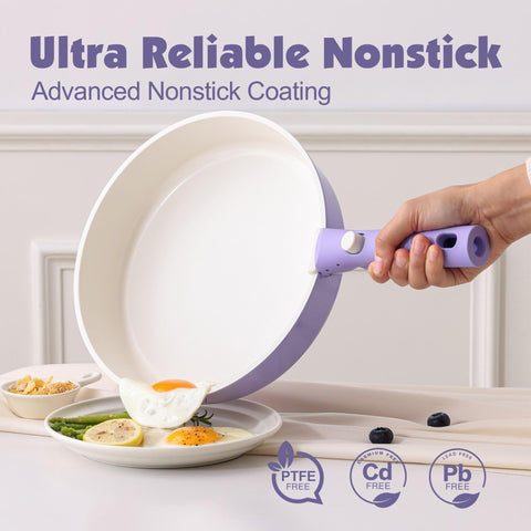 SENSARTE dishwasher-safe design for simple cleanup.