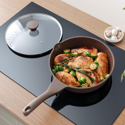 SENSARTE easy-to-clean surface wipes clean after use.