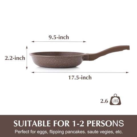 SENSARTE recycled aluminum design reduces environmental impact