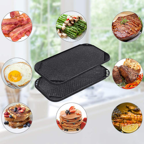SENSARTE portable design supports indoor cooking or outdoor camping.