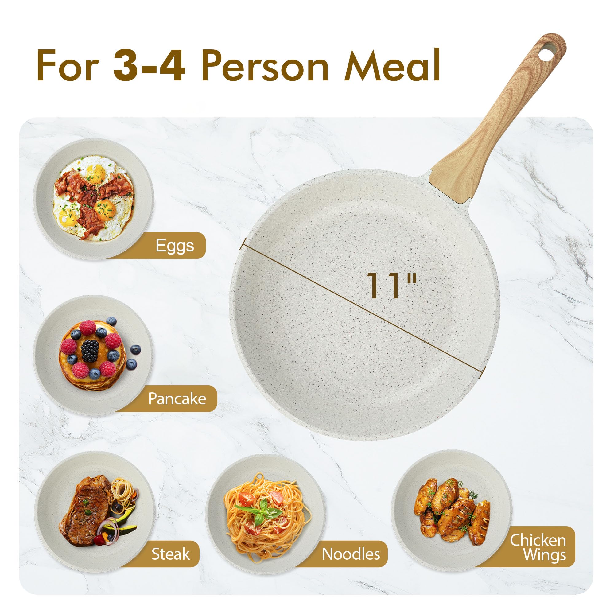 SENSARTE recycled aluminum construction reduces carbon footprint