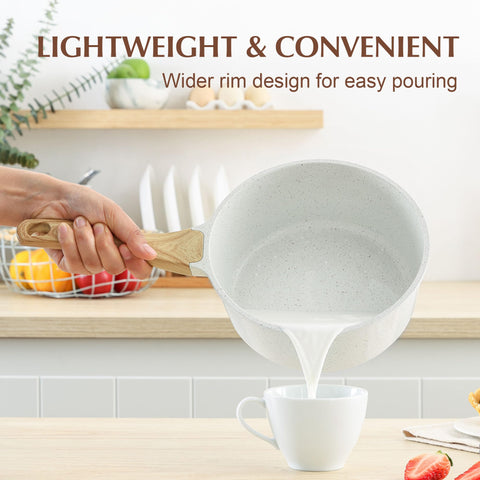 SENSARTE interior shows rivet-free design for easy cleaning.