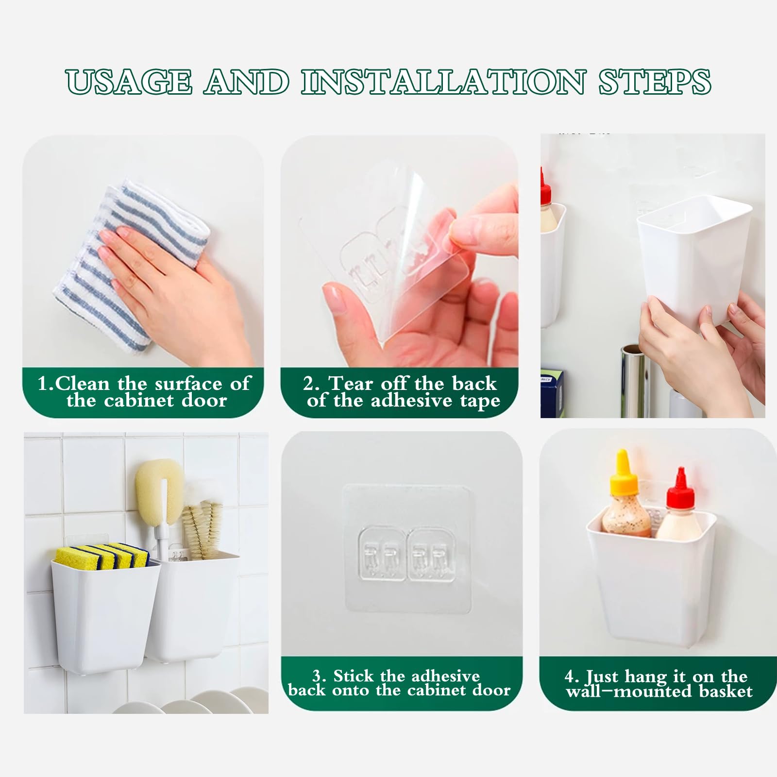 Senylanhxy bathroom toiletries organizer keeps bottles neatly stored and within reach.