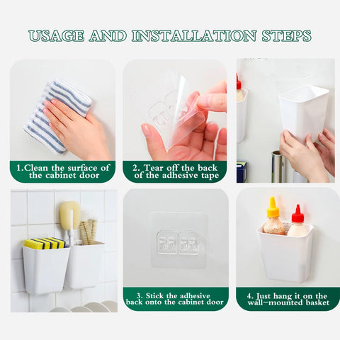 Senylanhxy bathroom toiletries organizer keeps bottles neatly stored and within reach.