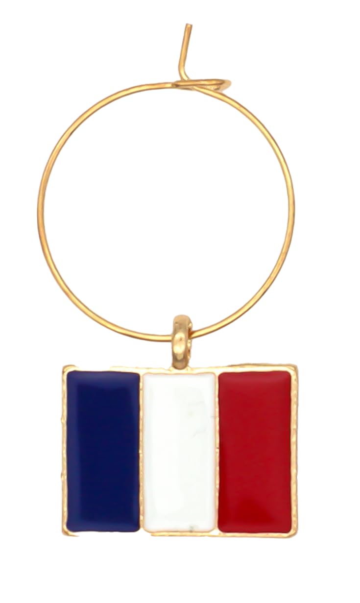 Serendipity Eiffel Tower charm adds Parisian flair to wine moments